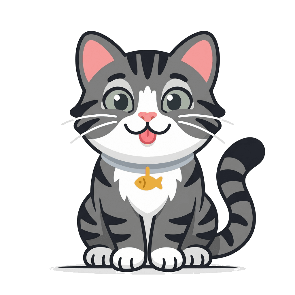 Dom the Cat