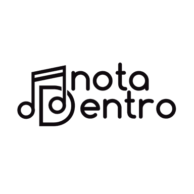 Nota Dentro Logo