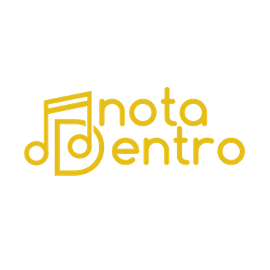 Nota Dentro Logo